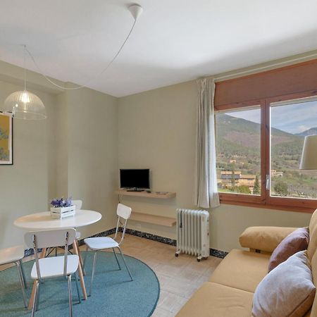El Vall Sant Llorenç de Morunys Bagian luar foto